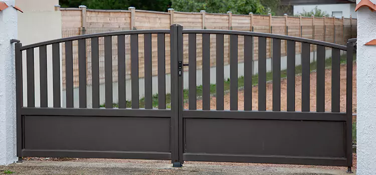Advanced Gate Solutions in Fayetteville, NC