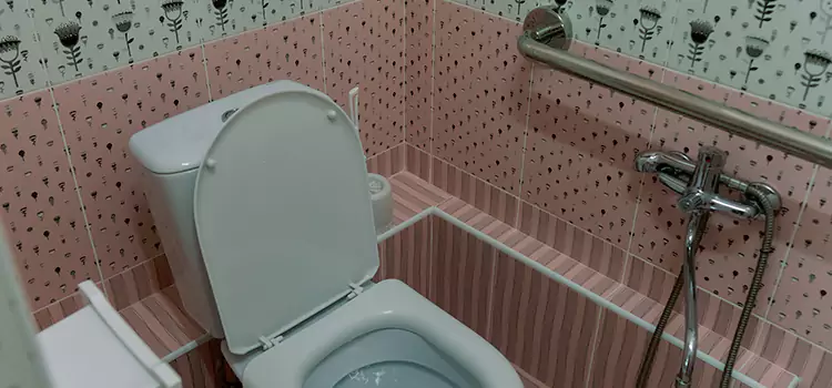 Meeting Diverse Needs With Accessible Restroom Solutions in Fayetteville, NC