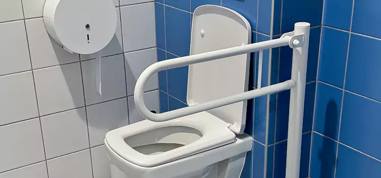 Comprehensive Solutions in Fayetteville, NC for Accessible Facilities