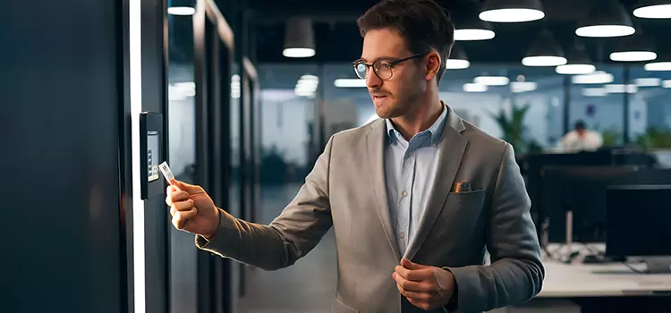 Our Commitment to Keycard Security Excellence in Fayetteville, NC